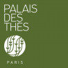 Palais des thés